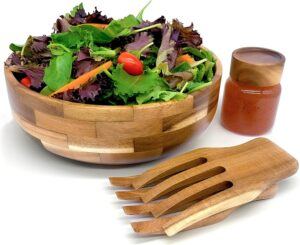 salad bowl