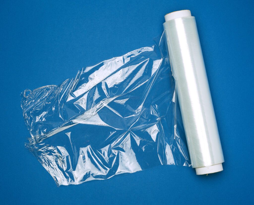 Plastic Wrap Safe Food Storage? Simply Sustainable Lifestyle