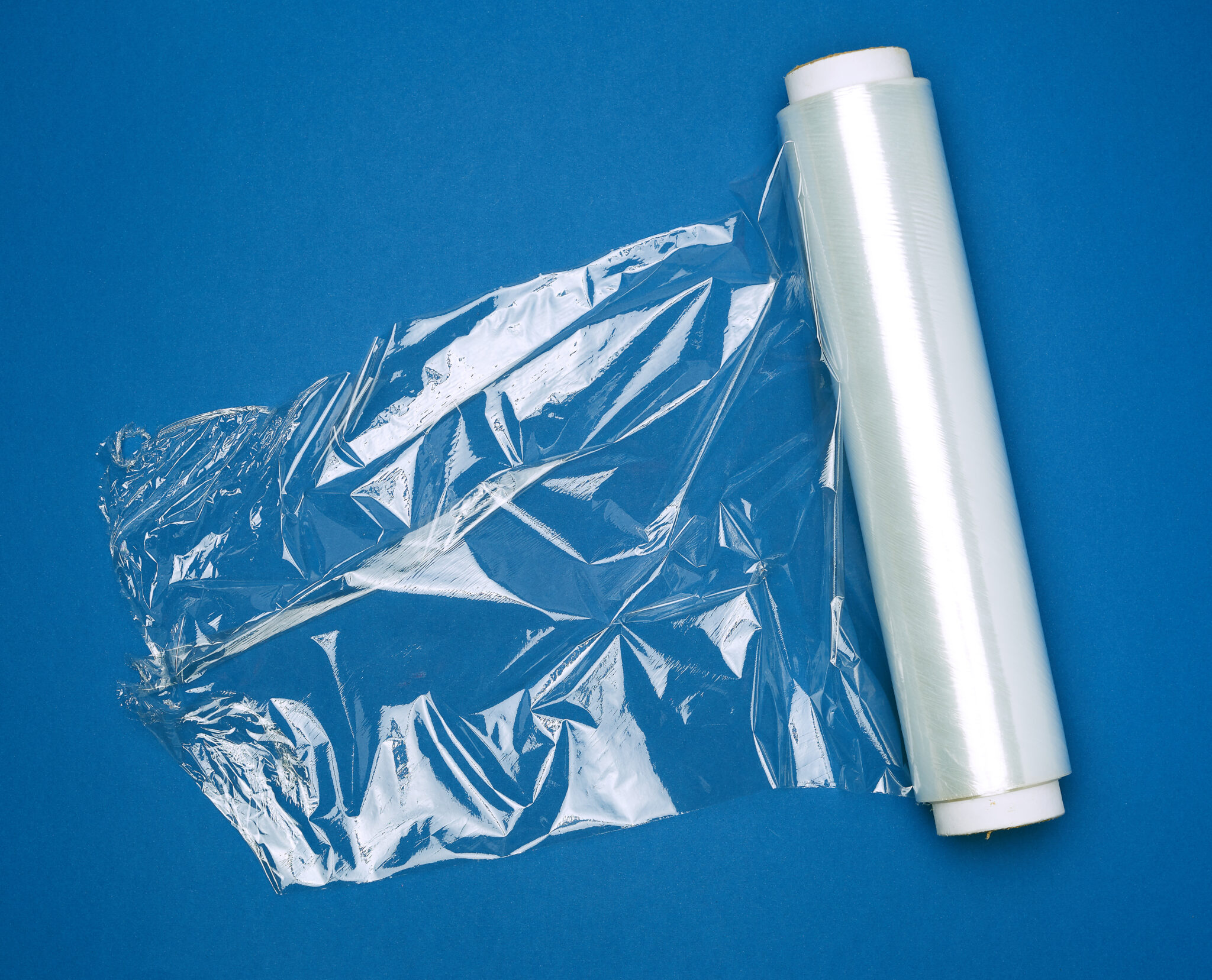 Plastic Wrap Safe Food Storage? Simply Sustainable Lifestyle